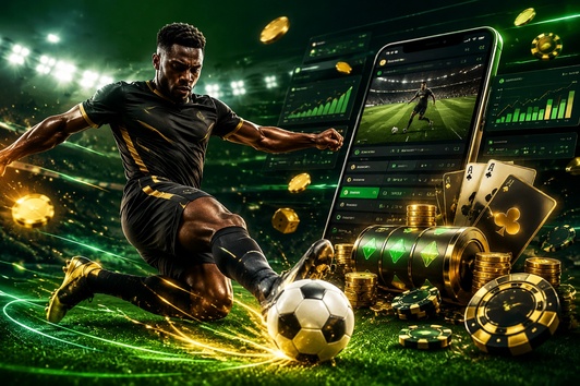 lodw88 casino VIP phòng chơi cao cấp