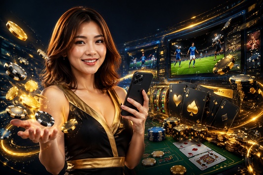 lodw88 casino nhà cung cấp uy tín quốc tế