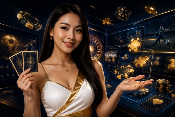 lodw88 – câu chuyện thương hiệu nhà cái uy tín Việt Nam