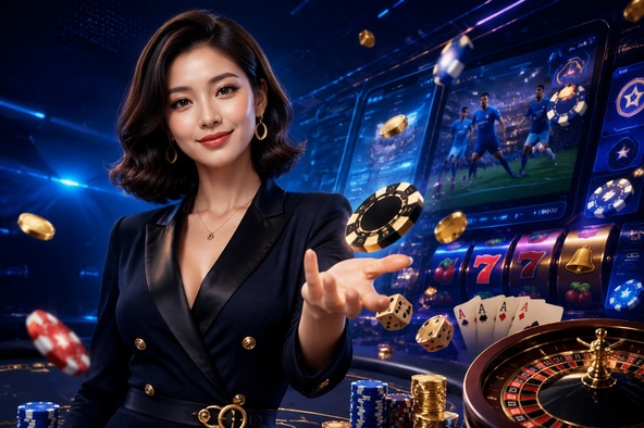 lodw88 nhà cung cấp slot uy tín